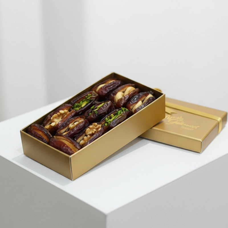 Dates Gift Box